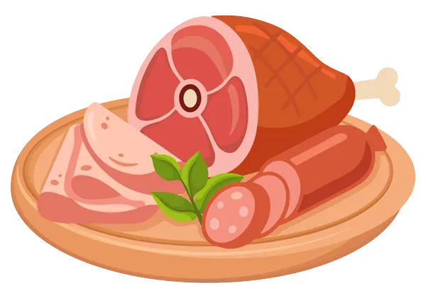 Meat Binder