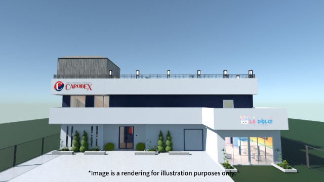 Research Laboratory (Planned)